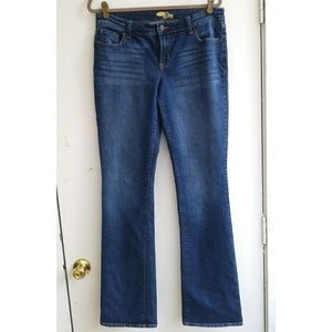 OLD NAVY DIVA JEANS